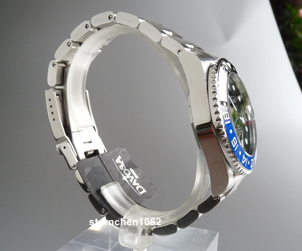 Davosa Ternos Professional GMT Automatic 161.571.45