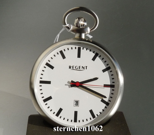 Regent * pocket watche * 11280081