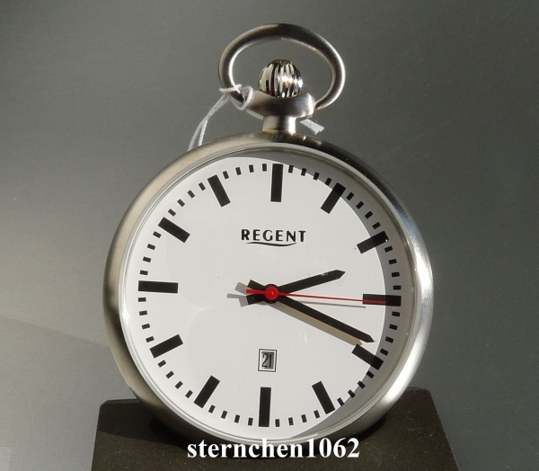 Regent * Taschenuhr * 11280081