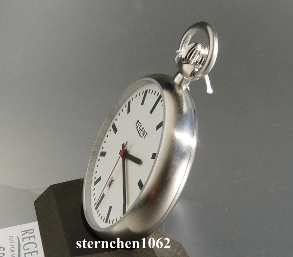 Regent * Taschenuhr * 11280081