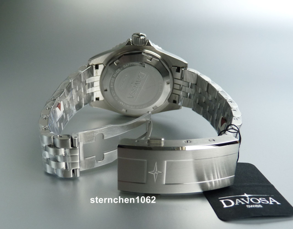 Davosa Ternos Diver Automatic 161.552.05