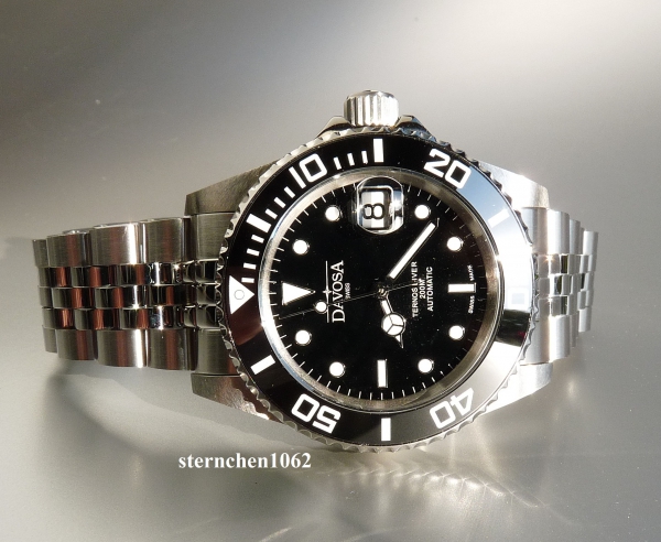 Davosa Ternos Ceramic Automatic 161.555.05