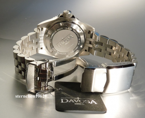 Davosa Ternos Ceramic Automatic 161.555.05