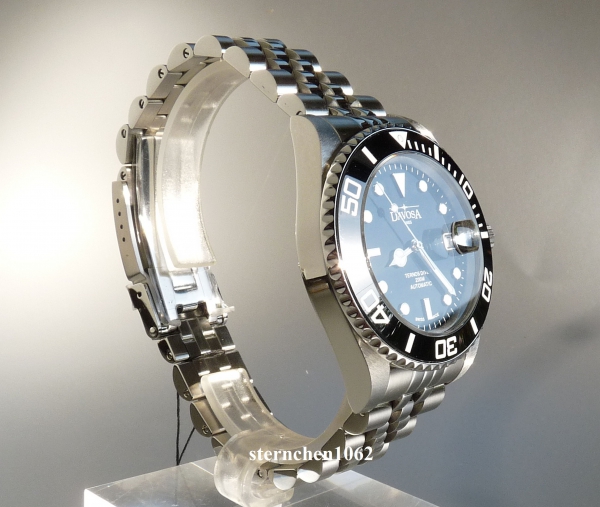 Davosa Ternos Ceramic Automatic 161.555.05
