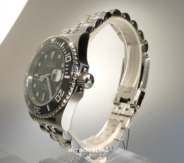 Davosa Ternos Ceramic Automatic 161.555.05