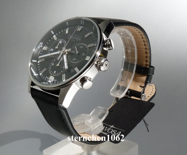 Davosa Vireo Chronograph Ref.162.493.55