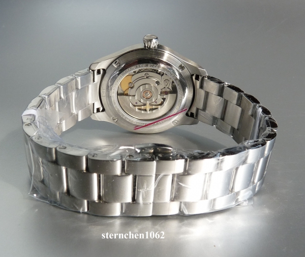 Davosa Automatik Newton Lady 166.192.55