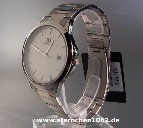 Danish Design Titan 3316302