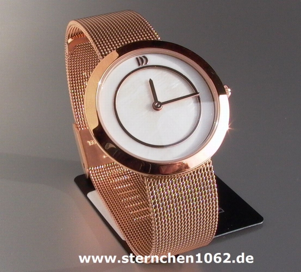 Danish Design Stahl Rosé 3320174