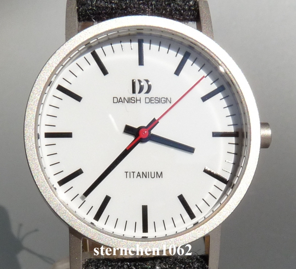 Danish Design Titan Textilband 3326638