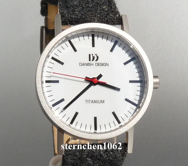 Danish Design Titan Textilband 3326638