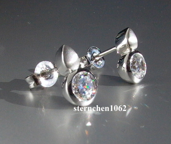 Viventy Earring * 925 Silver * Zirconia * 772914
