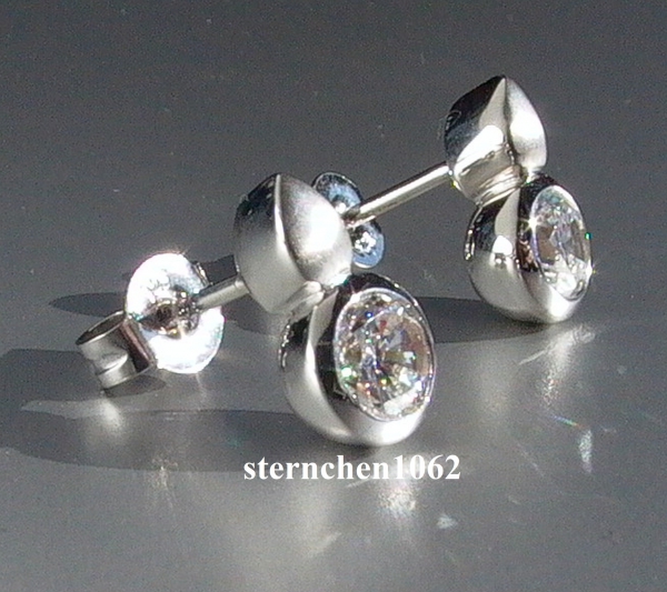 Viventy Earring * 925 Silver * Zirconia * 772914