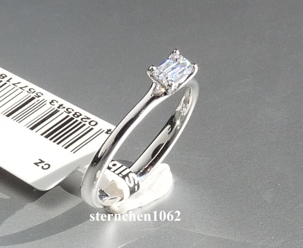 Viventy Ring * 925 Silver * Zirconia * 782791