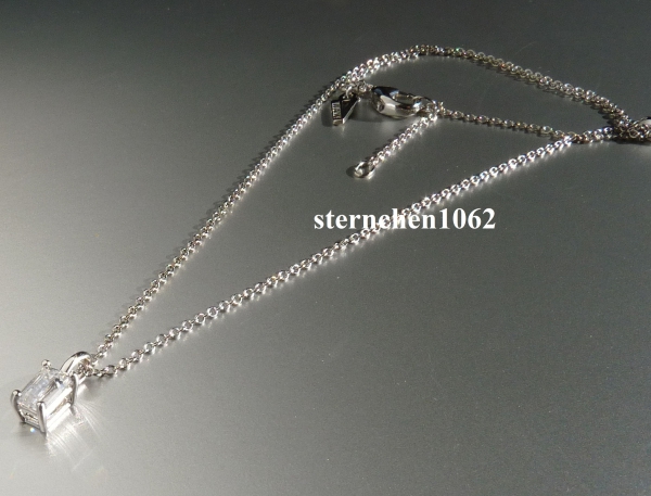 Viventy Necklace with Pendant * 925 Silver * Zirconia * 782792