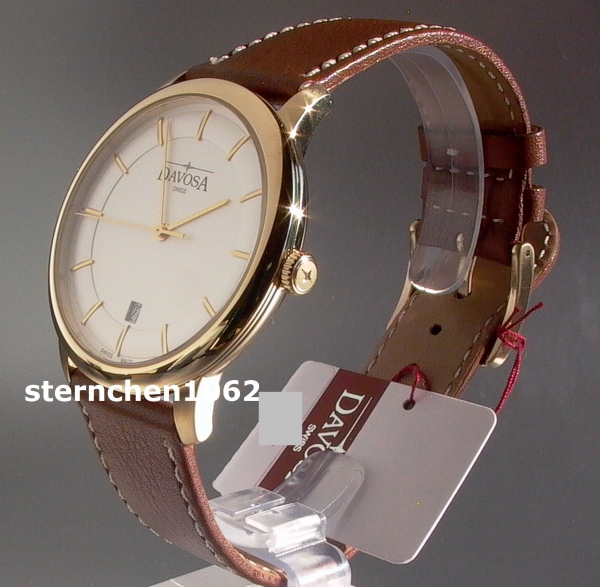 Davosa Amaranto Ref.162.481.15