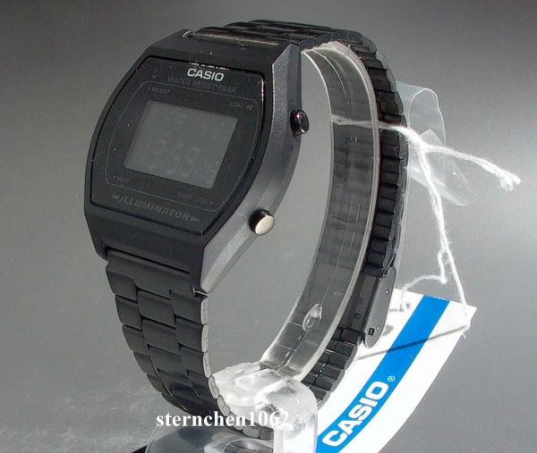 Casio B640WB-1BEF