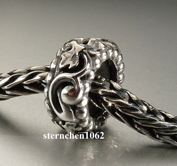 Trollbeads * Baroque Spacer *