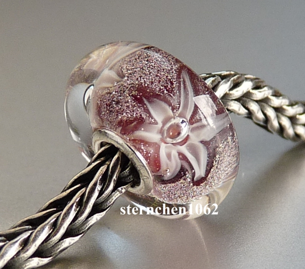 Trollbeads * Flowers of Freedom * 08 * Limited Edition
