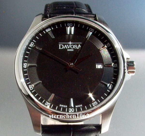 Davosa Classic Ref.162.466.55