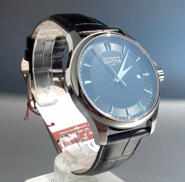 Davosa Classic Ref.162.466.55