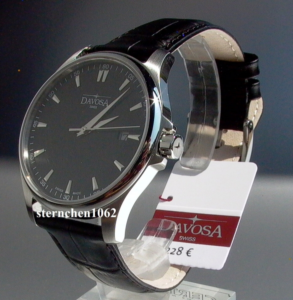 Davosa Classic Ref.162.466.55