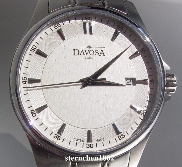 Davosa Classic Ref.163.463.15