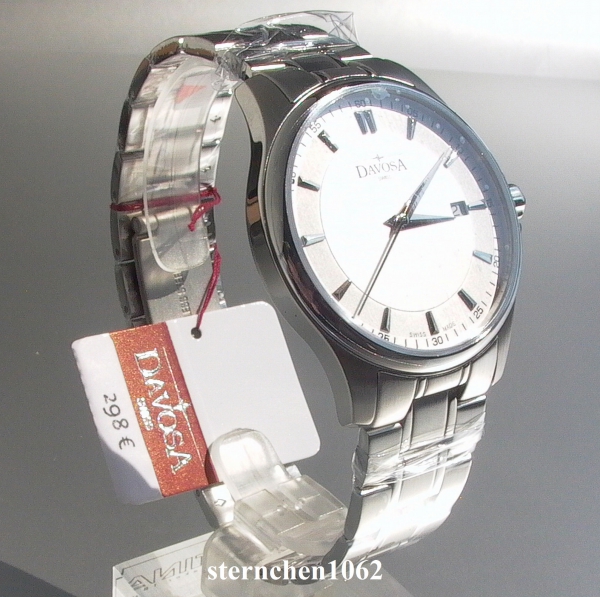 Davosa Classic Ref.163.463.15