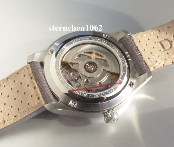 Davosa Automatic Newton LadyLadies Delight 166.190.11