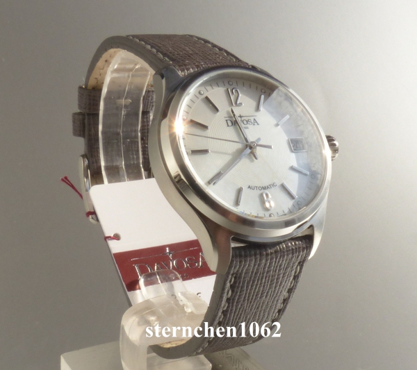 Davosa Automatic Newton LadyLadies Delight 166.190.11