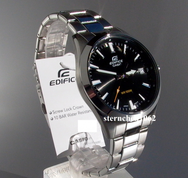 Casio EFV-100D-1AVUEF EDIFICE