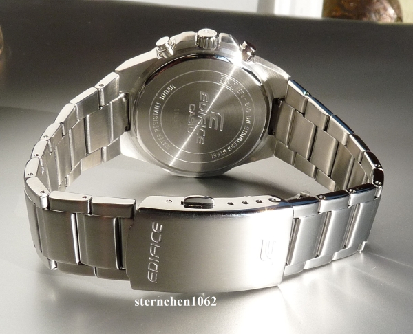 Casio EFV-640D-1AVUEF EDIFICE