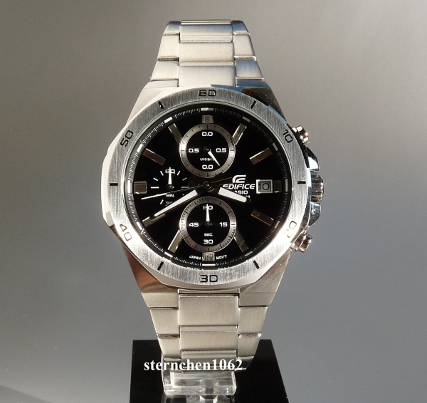 Casio EFV-640D-1AVUEF EDIFICE