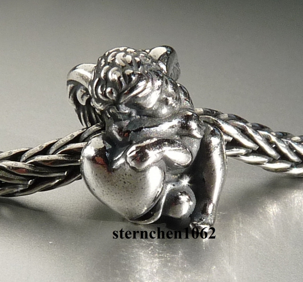 Trollbeads * Cherub Of Love *