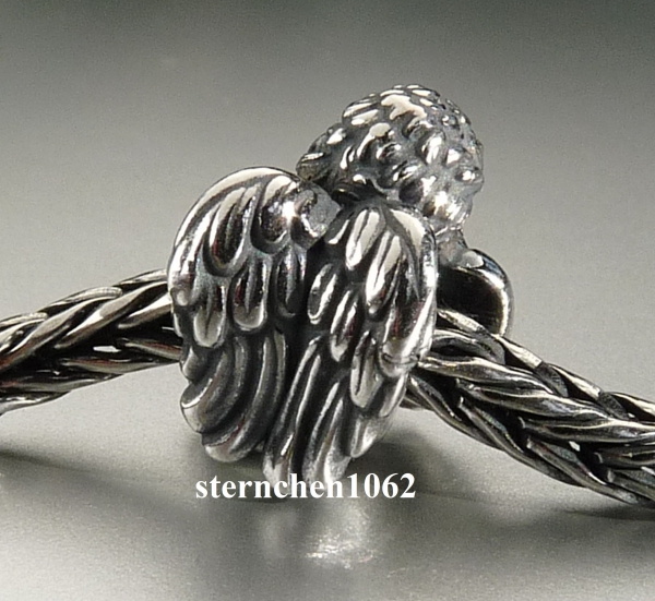 Trollbeads * Cherub Of Love *