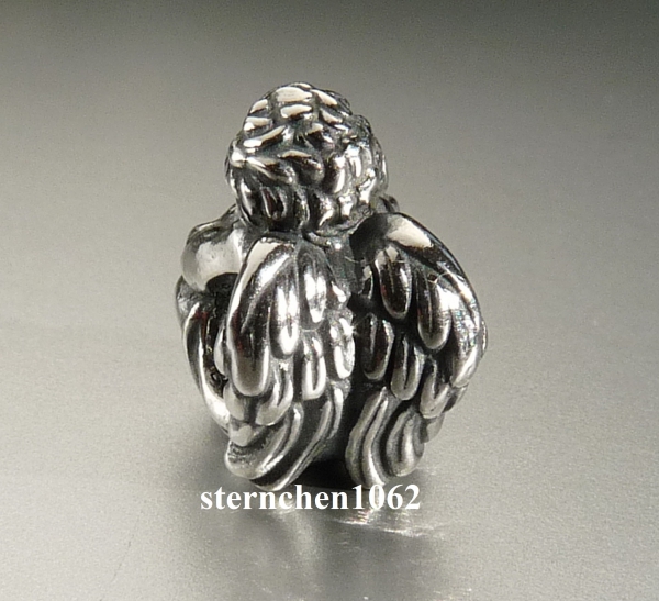 Trollbeads * Cherub Of All Living *