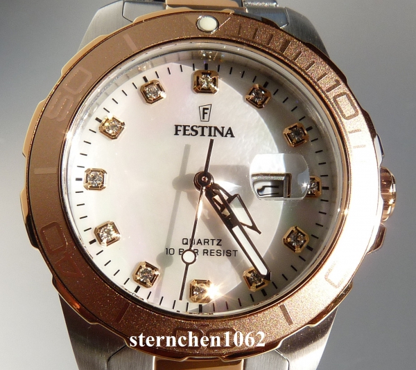 Festina * F20505/1 * Sport