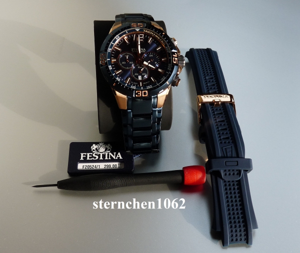 festina f20524