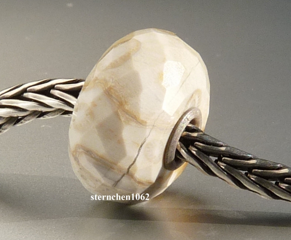 Trollbeads * Fossiles Holz * 03
