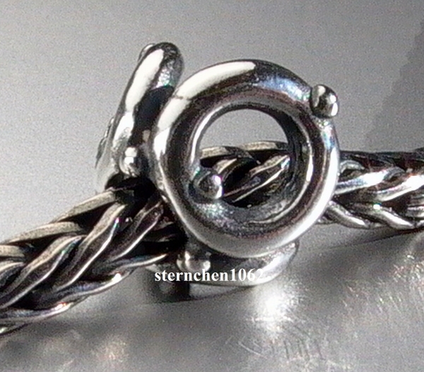 Trollbeads * Freundeskreis * 925 Silber