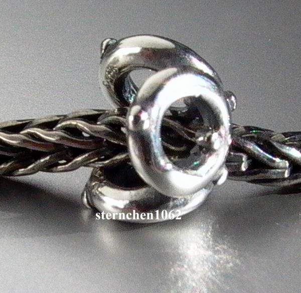 Trollbeads * Social Circle * 925 Sterlingsilver