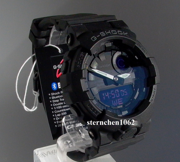 Casio * G-Shock * GBA-800-1AER * Bluetooth