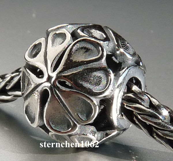 Trollbeads * Glücksklee *