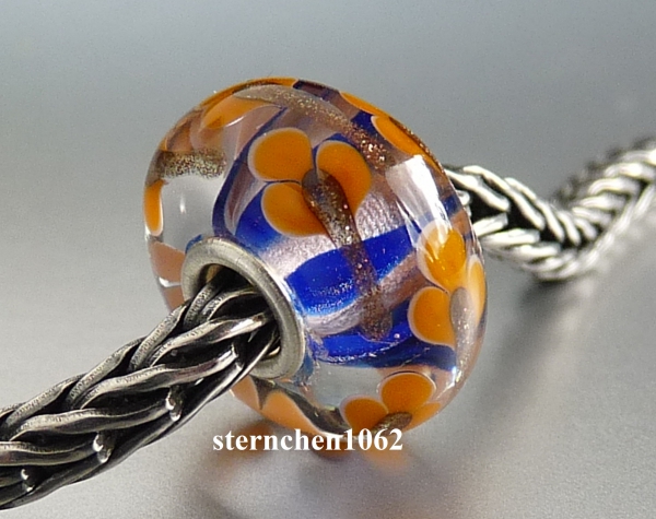 Trollbeads * Harmonie Lilie * 02