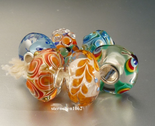 Trollbeads * Harmony Garden Kit *