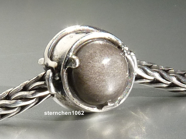 Trollbeads * Mitternachtskessel * 01