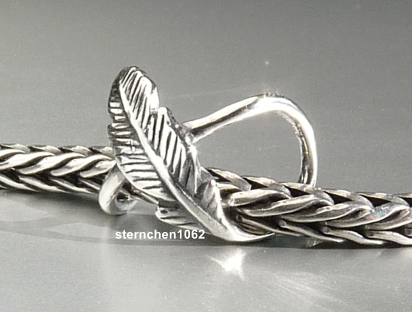 Trollbeads * Phönix der Unendlichkeit *