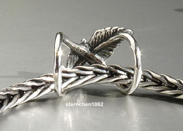 Trollbeads * Phönix der Unendlichkeit *