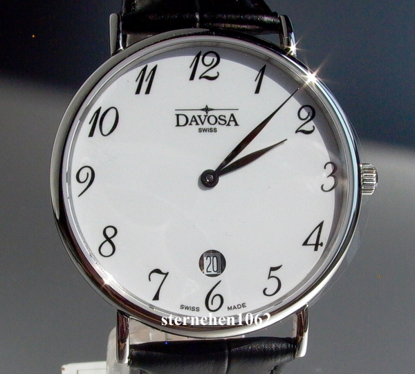 Davosa Pianos Ref.162.485.26