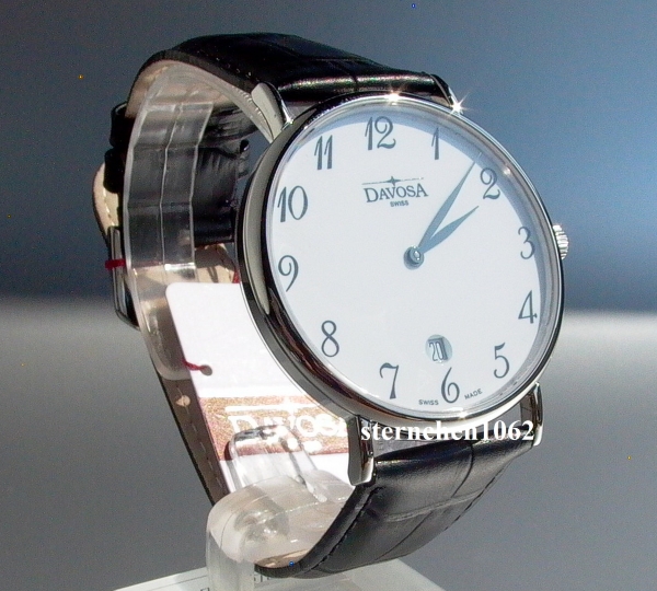 Davosa Pianos Ref.162.485.26